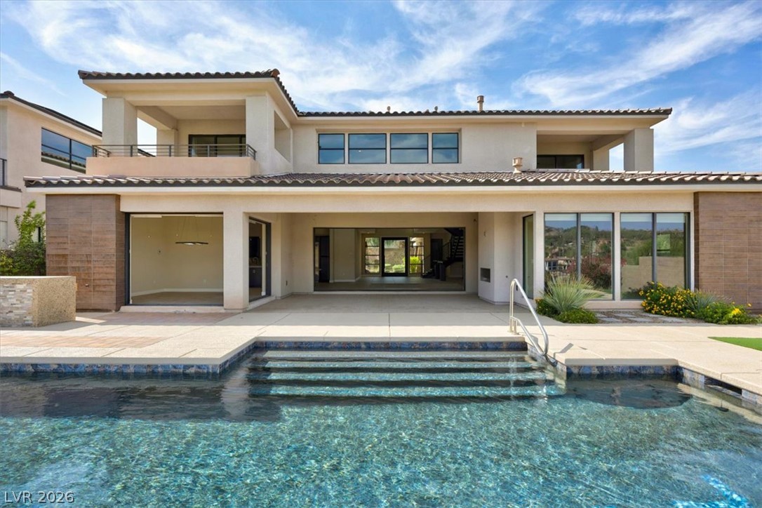 72 Bella Lago Avenue Henderson NV 89011