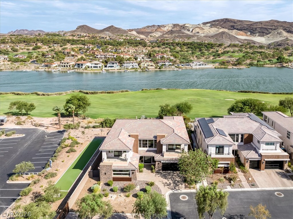 72 Bella Lago Avenue Henderson NV 89011