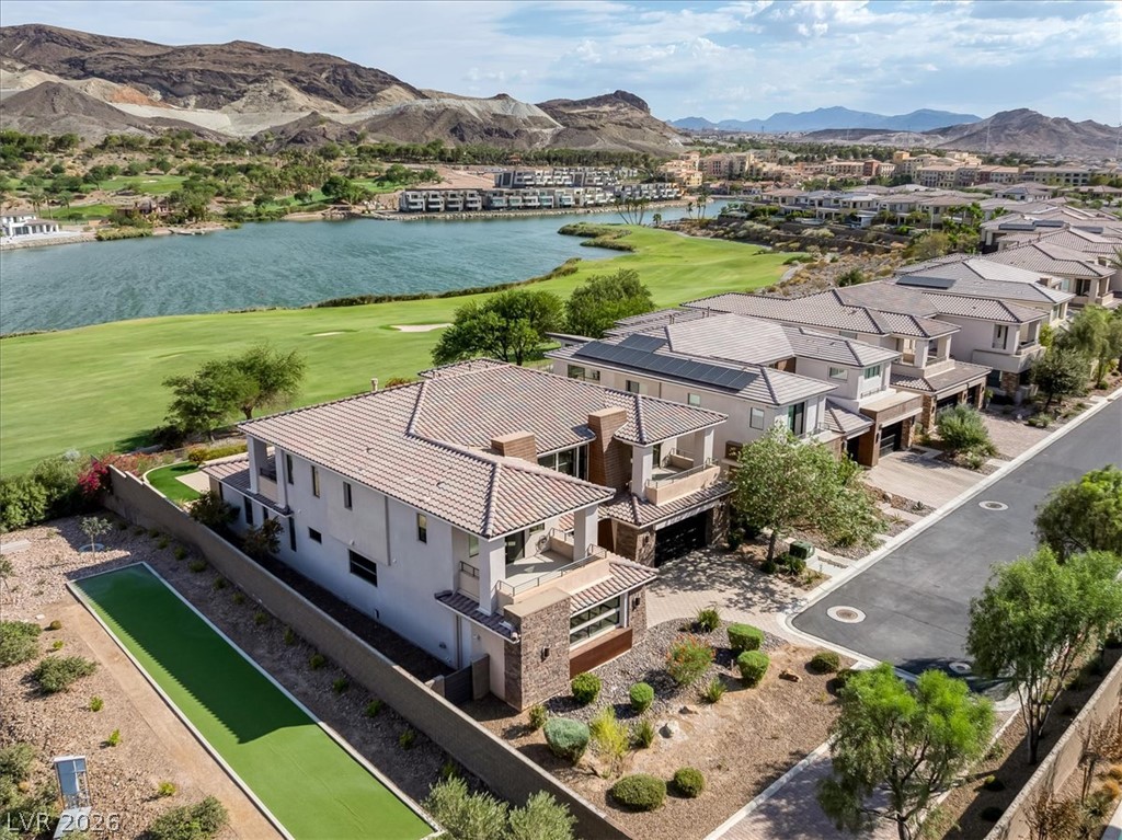 72 Bella Lago Avenue Henderson NV 89011