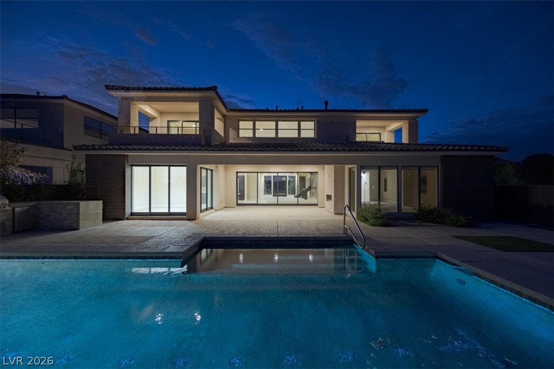 72 Bella Lago Avenue Henderson NV 89011