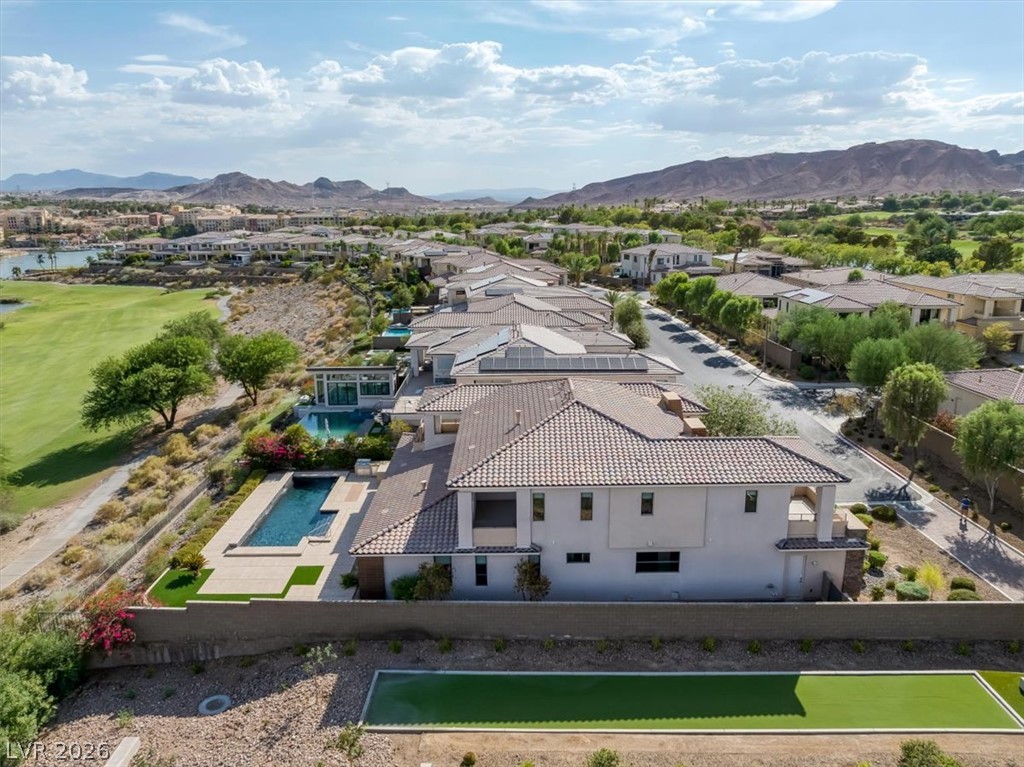 72 Bella Lago Avenue Henderson NV 89011