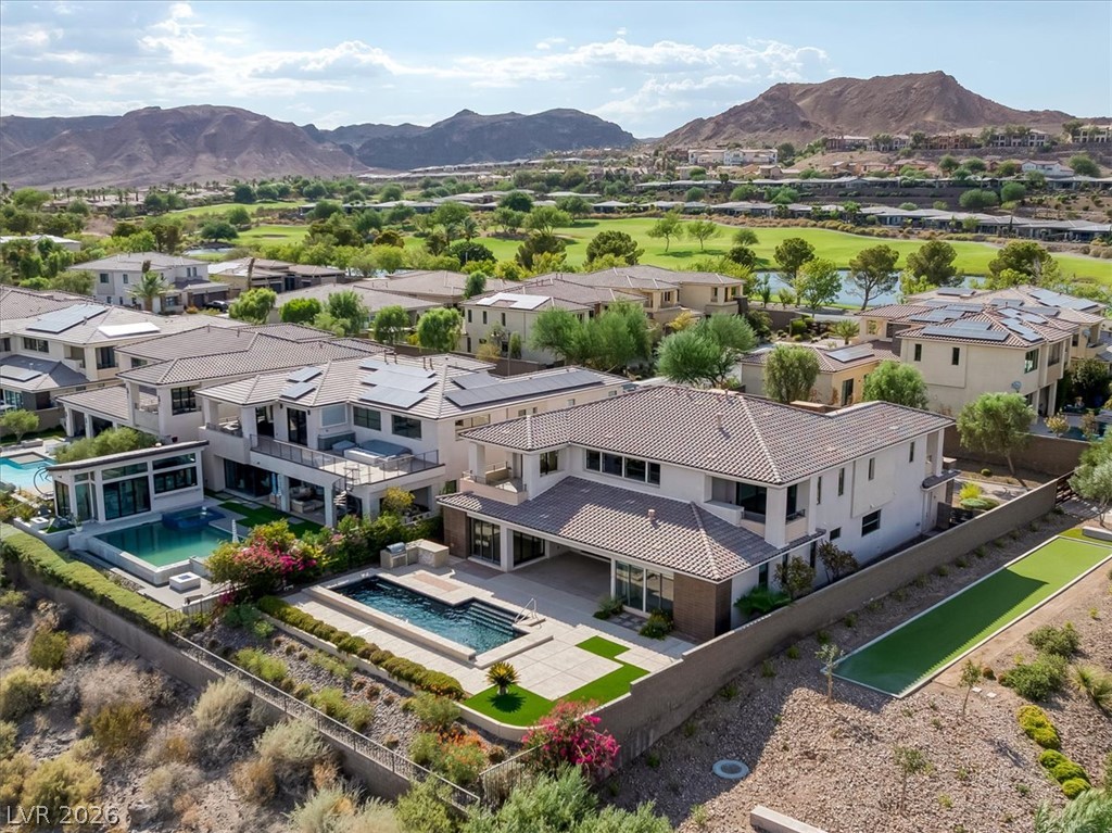72 Bella Lago Avenue Henderson NV 89011