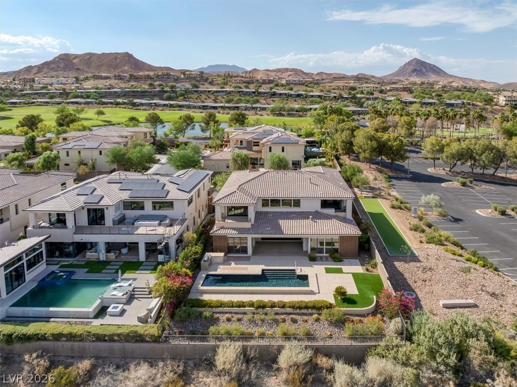72 Bella Lago Avenue Henderson NV 89011
