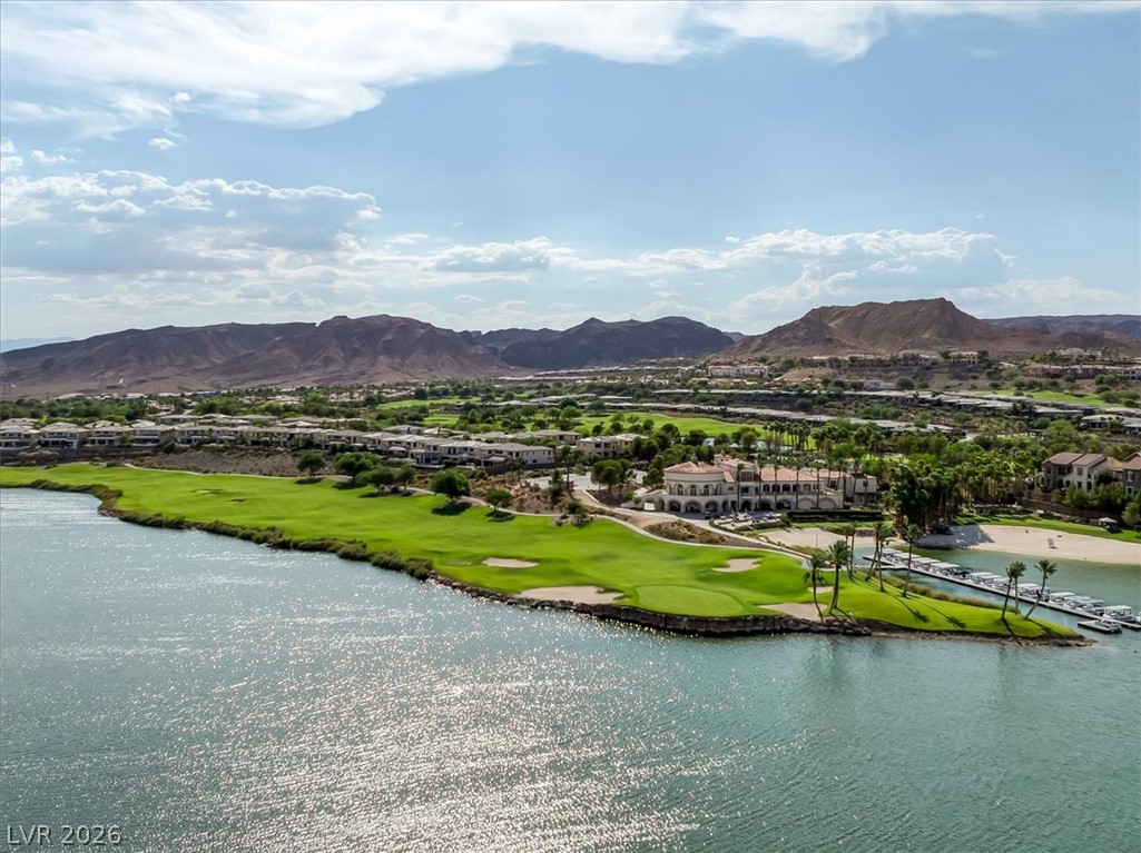 72 Bella Lago Avenue Henderson NV 89011