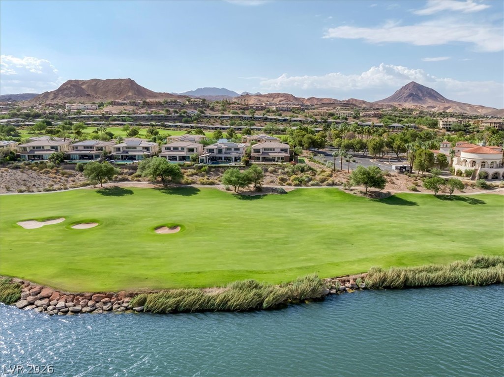 72 Bella Lago Avenue Henderson NV 89011