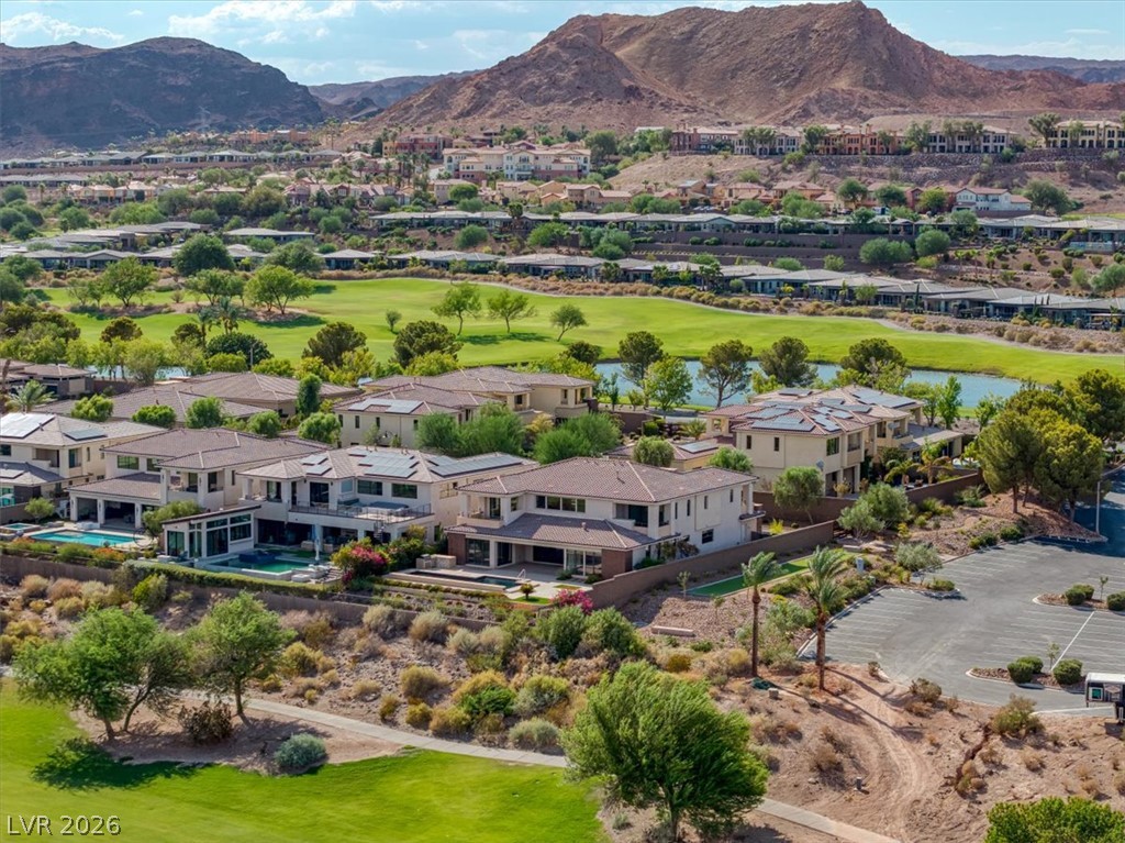 72 Bella Lago Avenue Henderson NV 89011