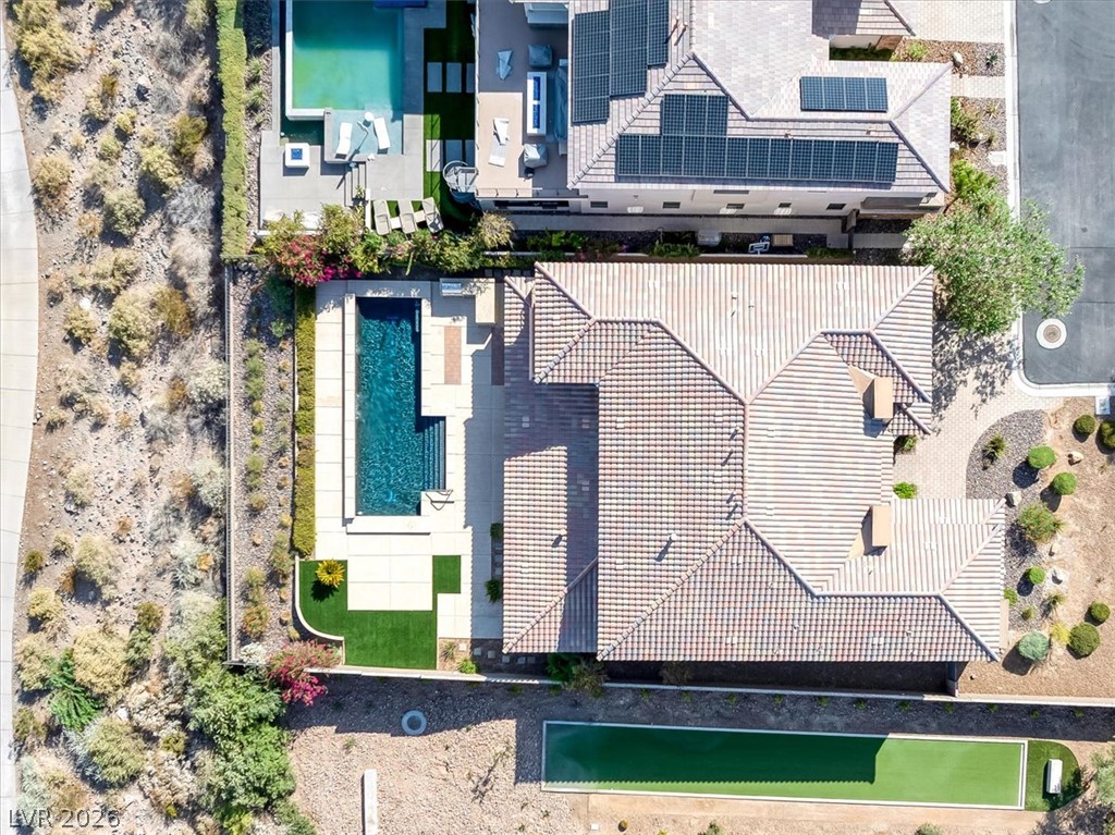 72 Bella Lago Avenue Henderson NV 89011