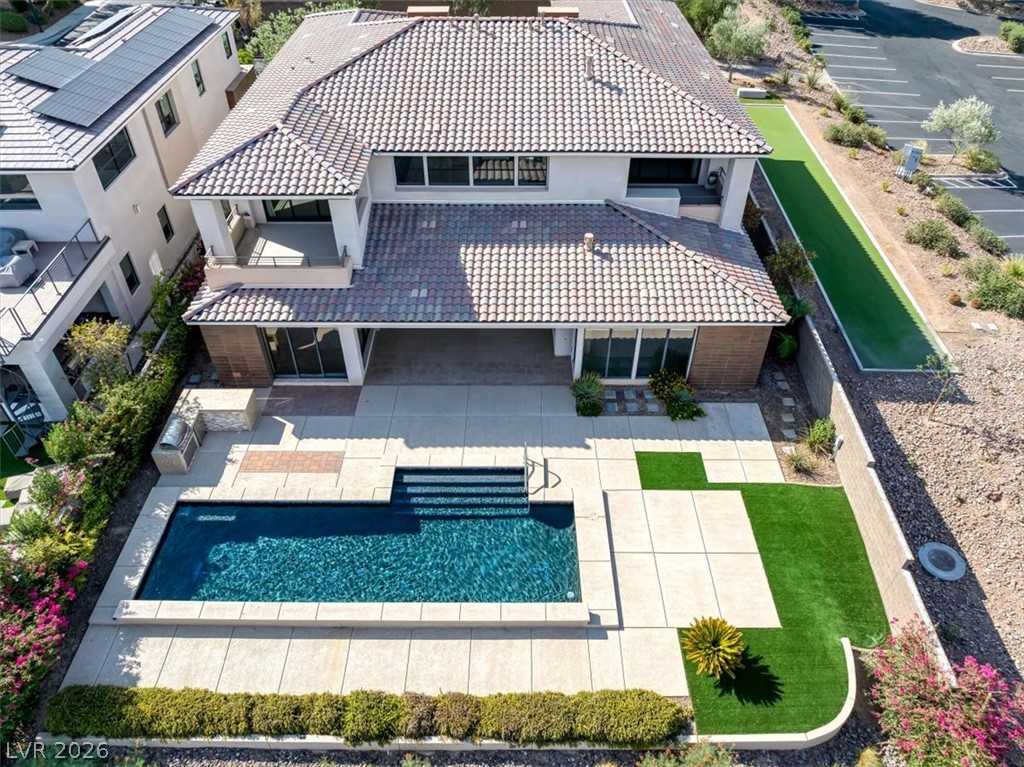 72 Bella Lago Avenue Henderson NV 89011