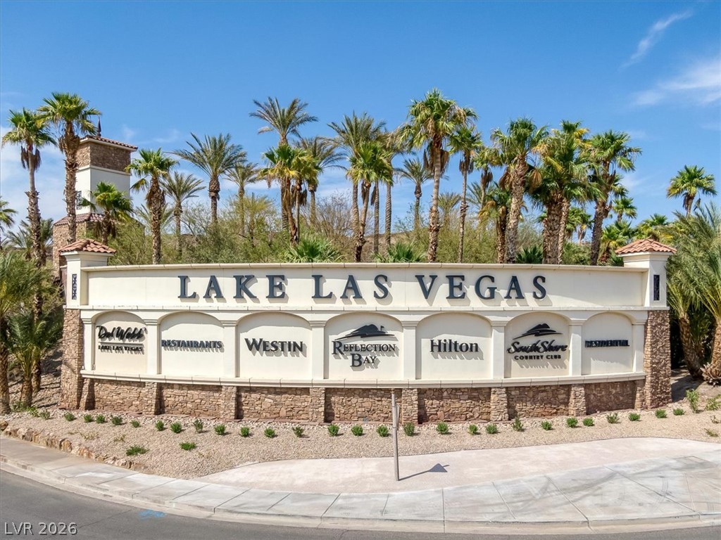 72 Bella Lago Avenue Henderson NV 89011