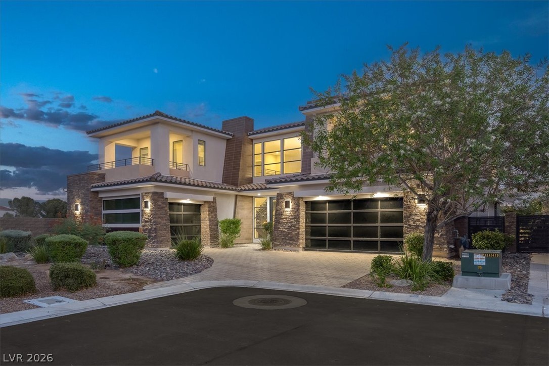 72 Bella Lago Avenue Henderson NV 89011
