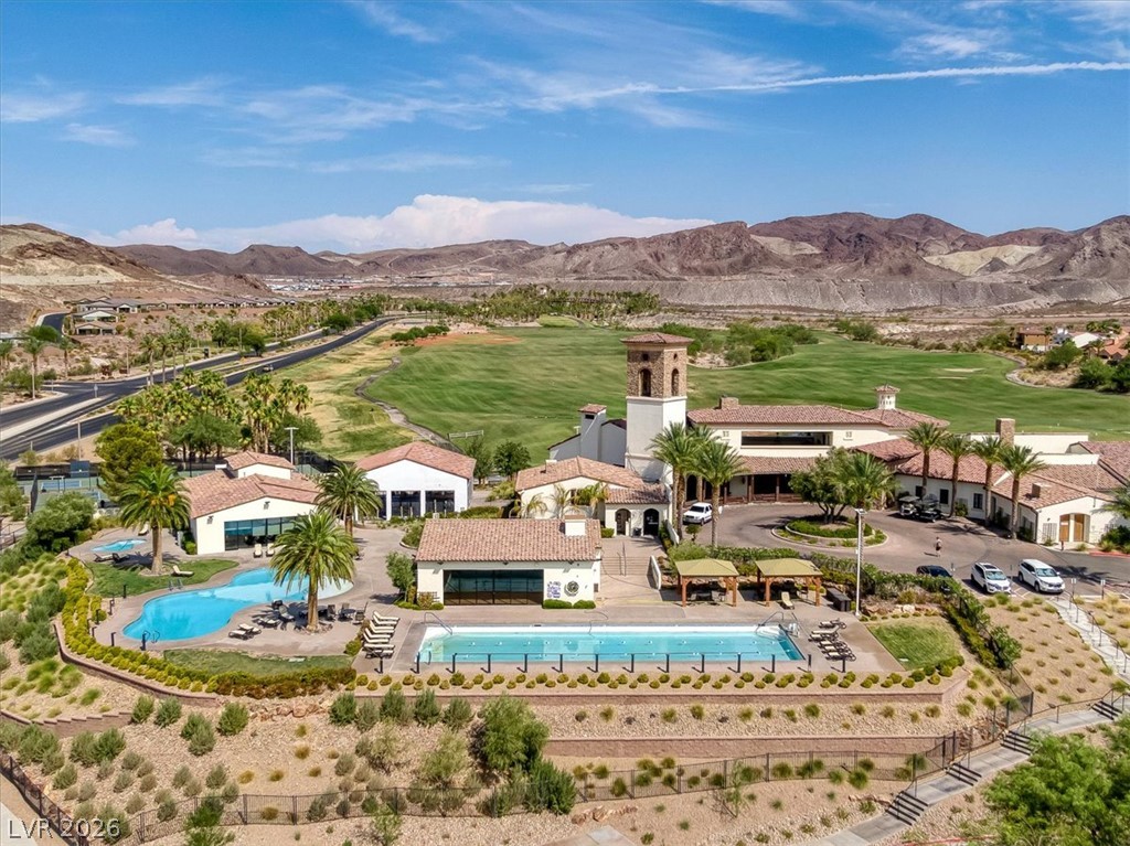 72 Bella Lago Avenue Henderson NV 89011