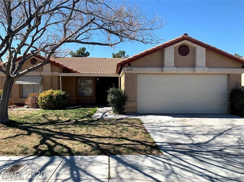 6632 Coastal Breeze Court Las Vegas NV 89108