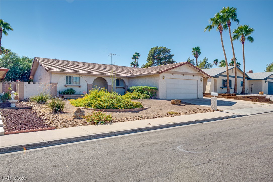 3769 Lorraine Lane Las Vegas NV 89120