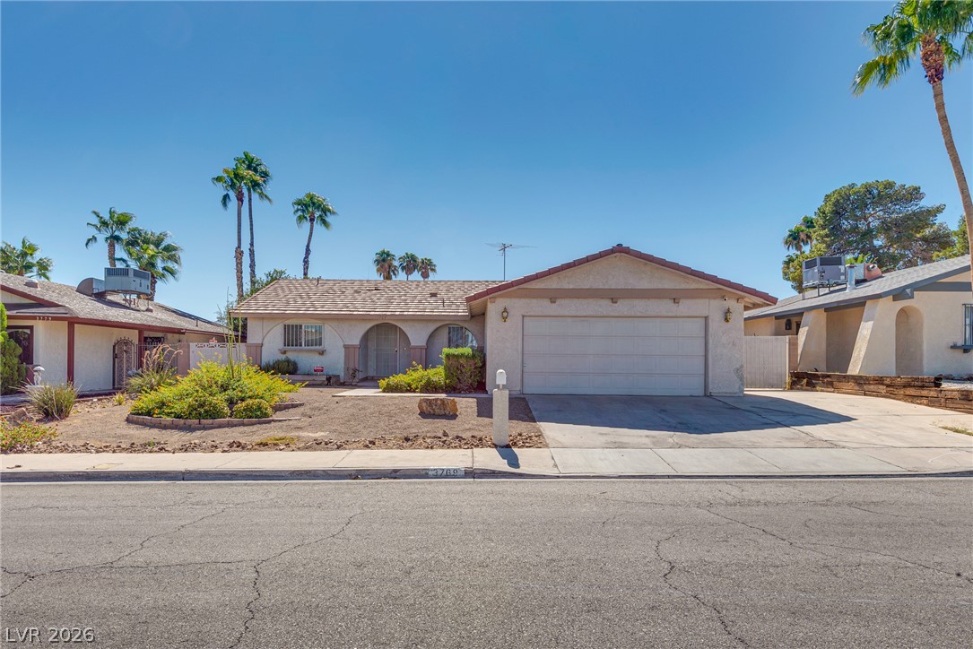 3769 Lorraine Lane Las Vegas NV 89120