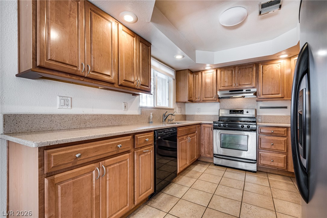 3769 Lorraine Lane Las Vegas NV 89120