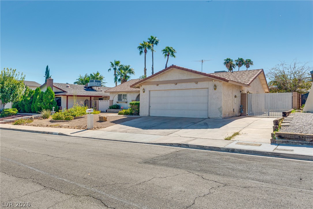 3769 Lorraine Lane Las Vegas NV 89120