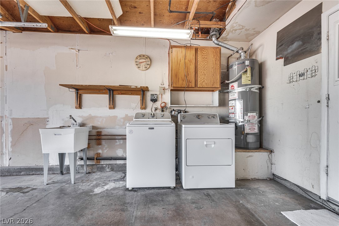 3769 Lorraine Lane Las Vegas NV 89120