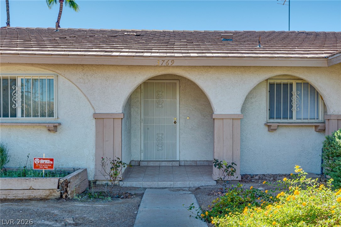 3769 Lorraine Lane Las Vegas NV 89120