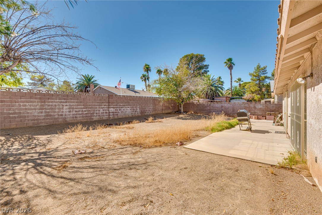 3769 Lorraine Lane Las Vegas NV 89120