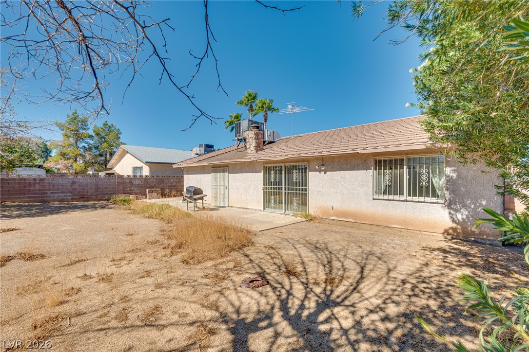 3769 Lorraine Lane Las Vegas NV 89120