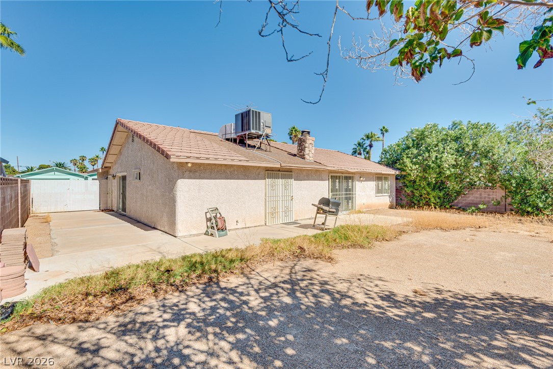 3769 Lorraine Lane Las Vegas NV 89120