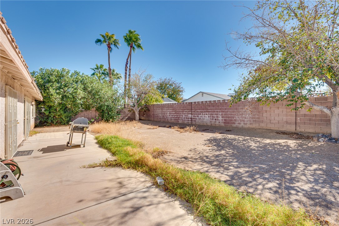 3769 Lorraine Lane Las Vegas NV 89120