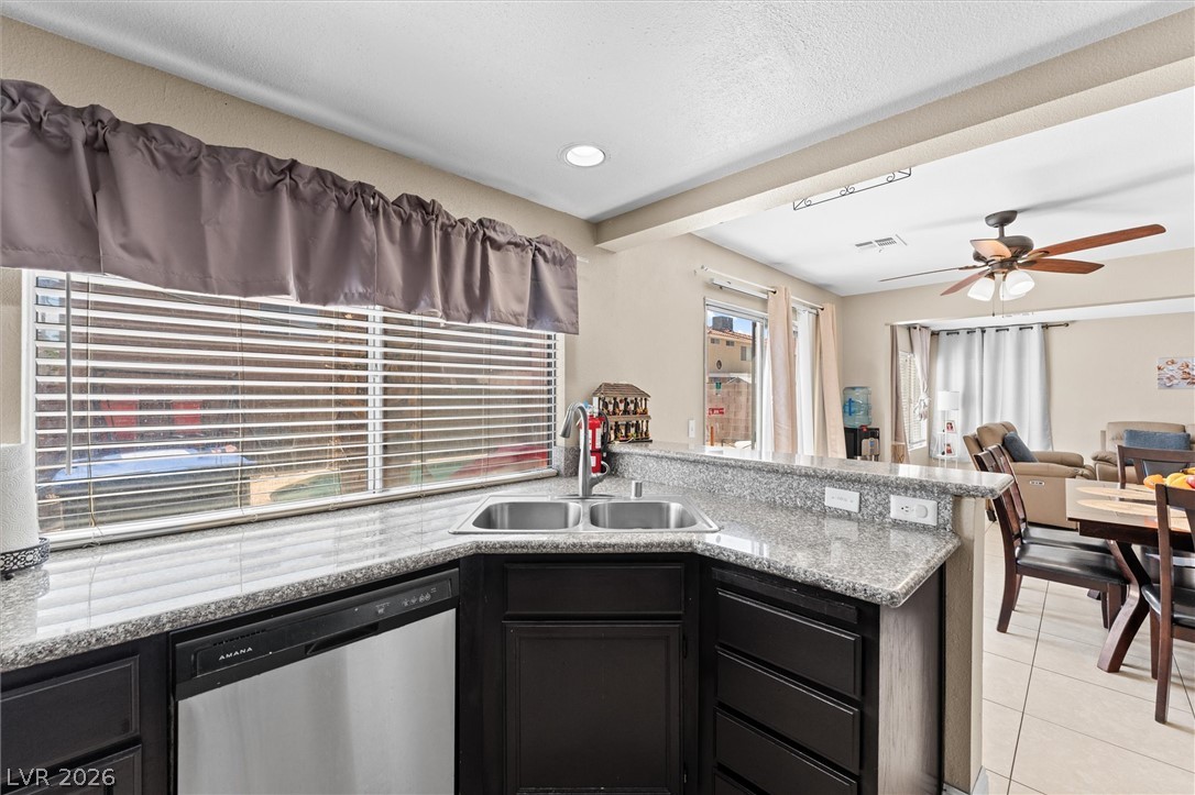 1455 Lodgepole Drive Henderson NV 89014