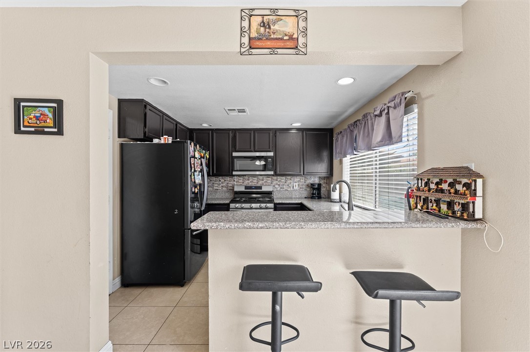 1455 Lodgepole Drive Henderson NV 89014