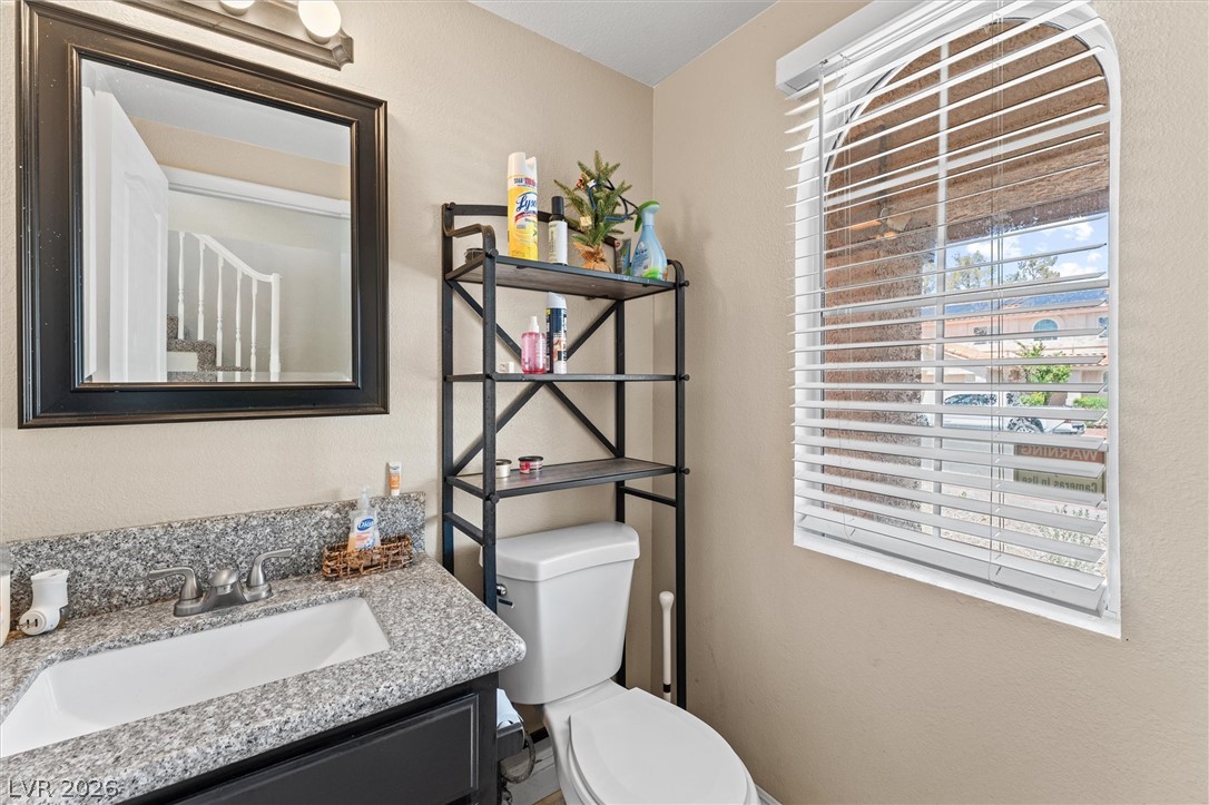 1455 Lodgepole Drive Henderson NV 89014