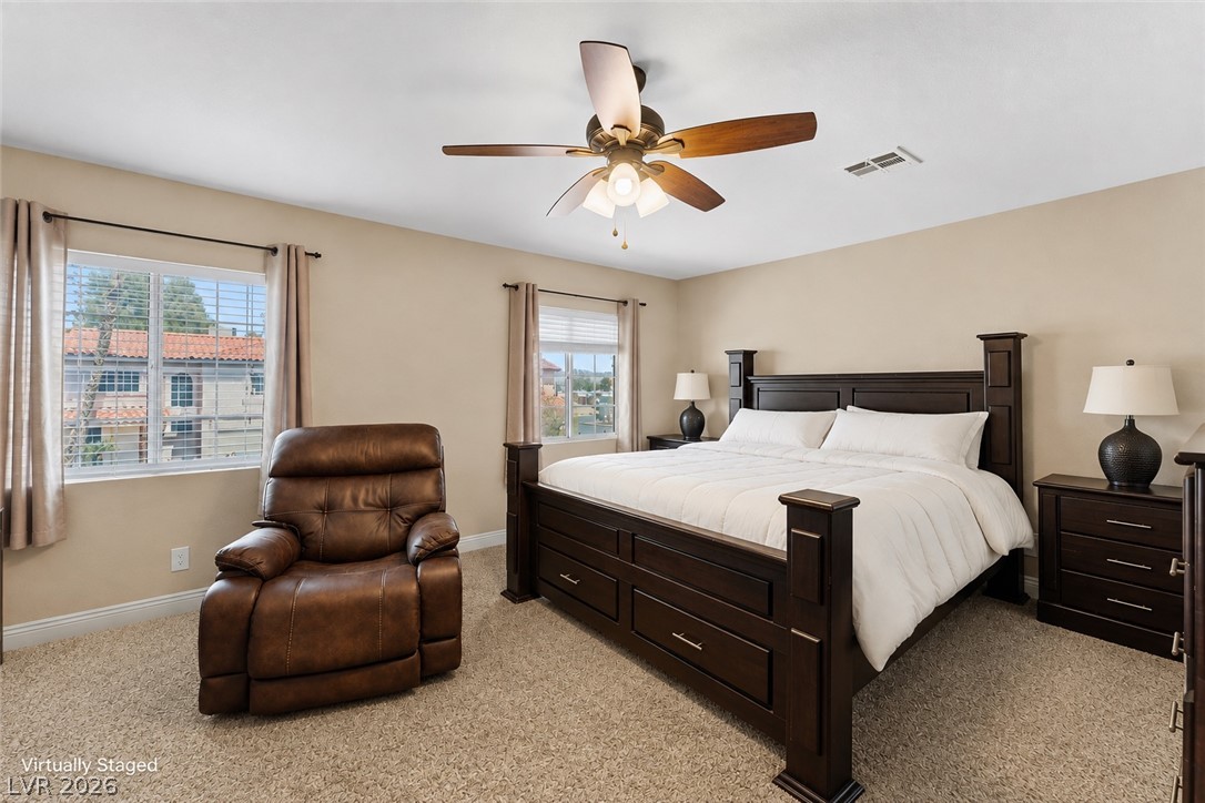 1455 Lodgepole Drive Henderson NV 89014