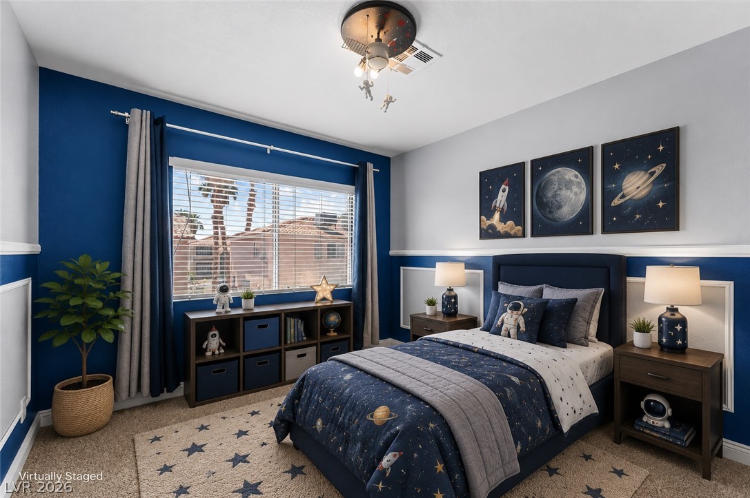 1455 Lodgepole Drive Henderson NV 89014