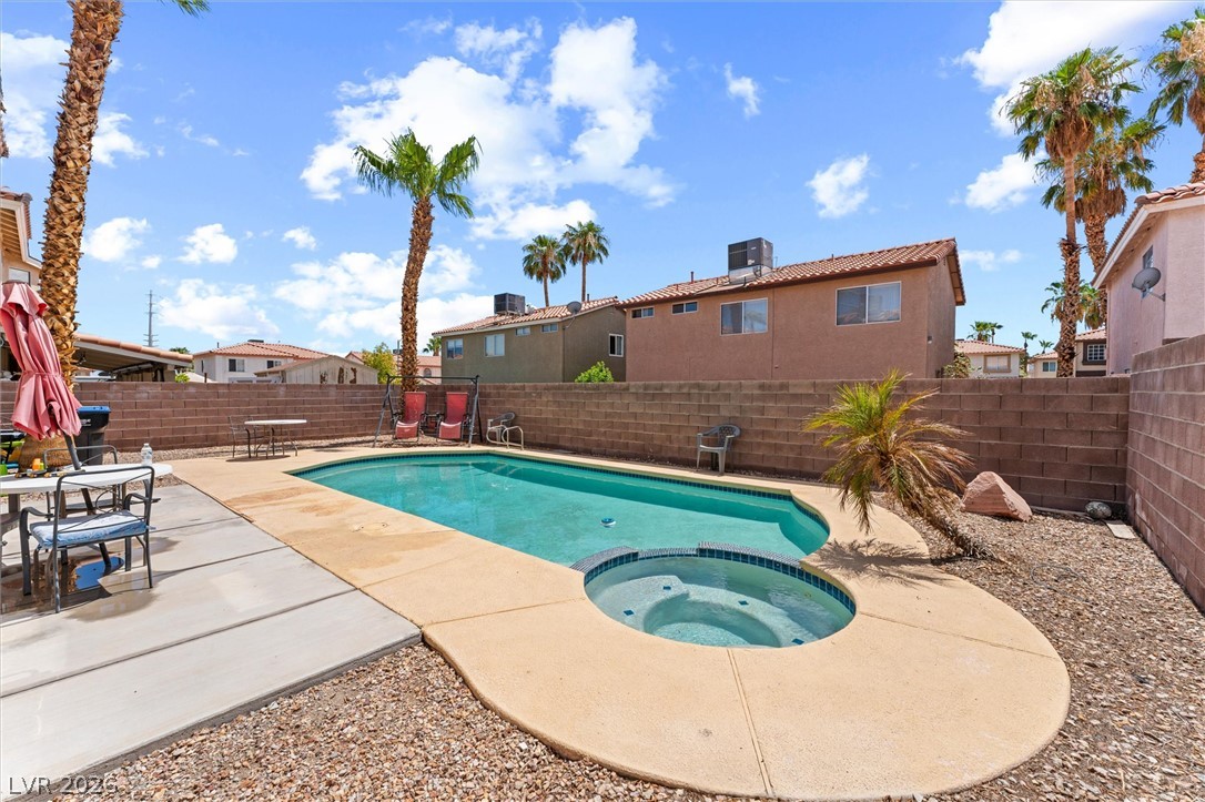 1455 Lodgepole Drive Henderson NV 89014