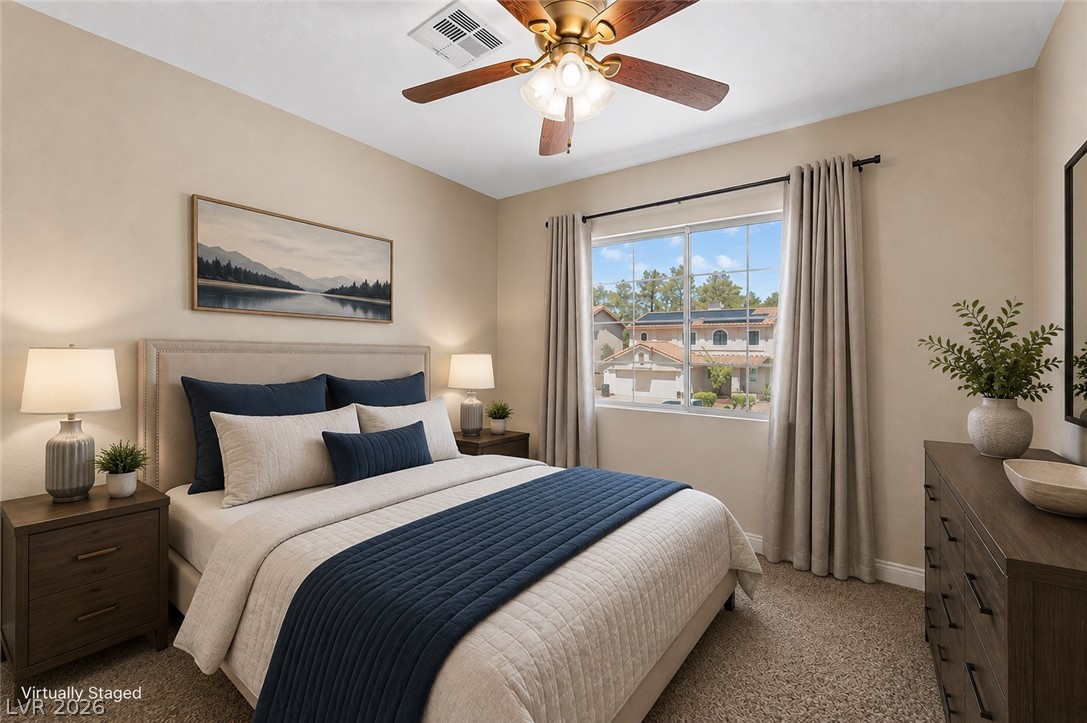 1455 Lodgepole Drive Henderson NV 89014