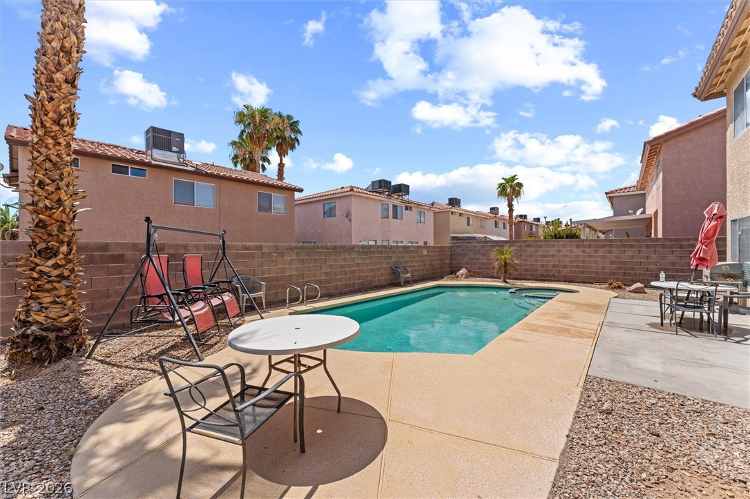 1455 Lodgepole Drive Henderson NV 89014