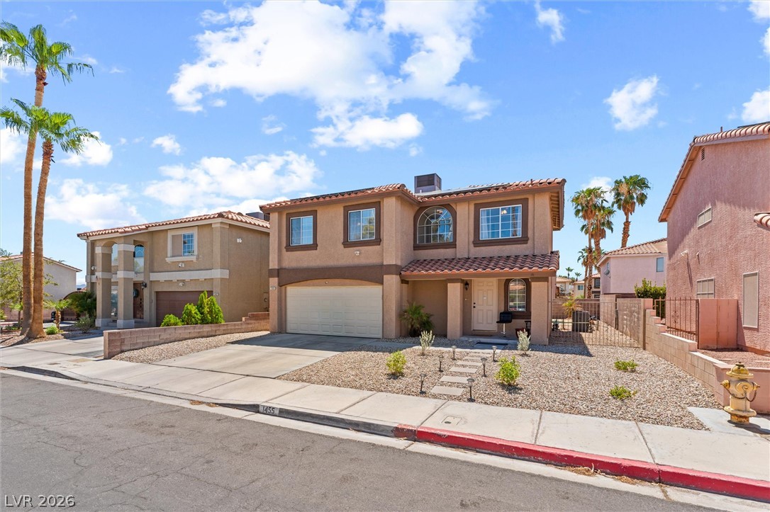 1455 Lodgepole Drive Henderson NV 89014