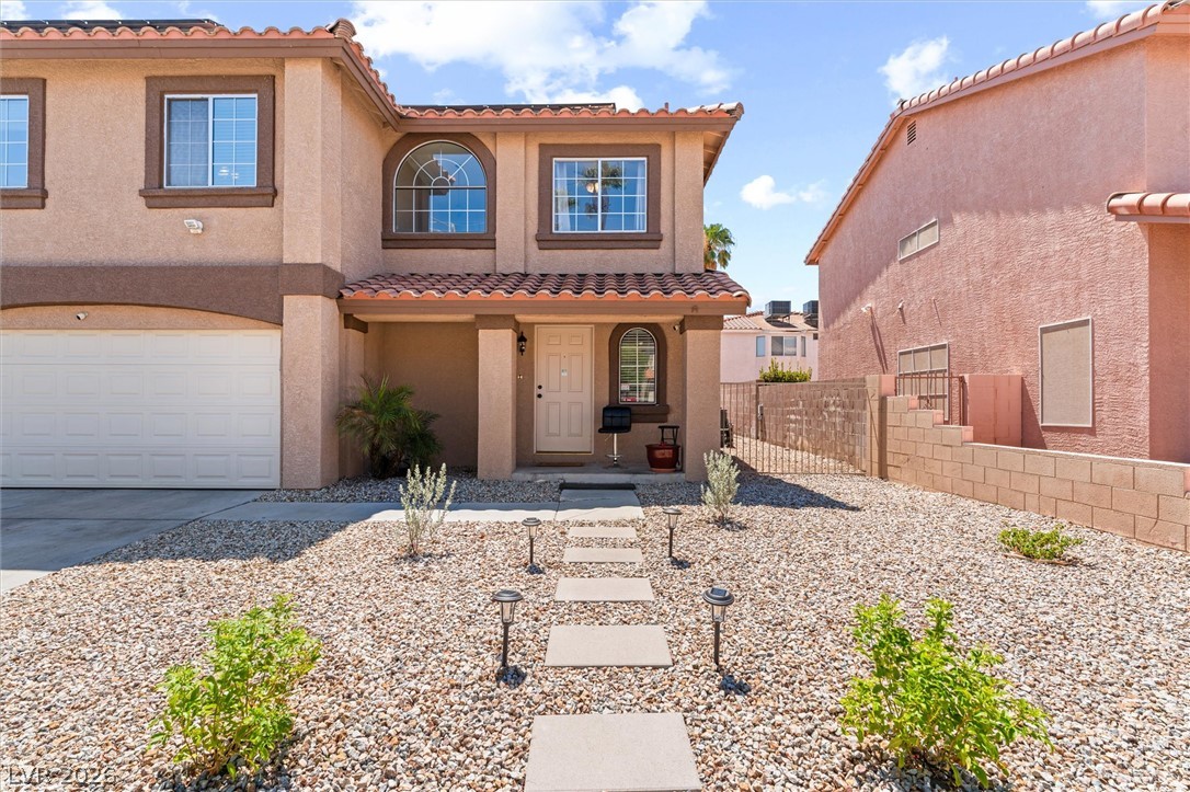 1455 Lodgepole Drive Henderson NV 89014