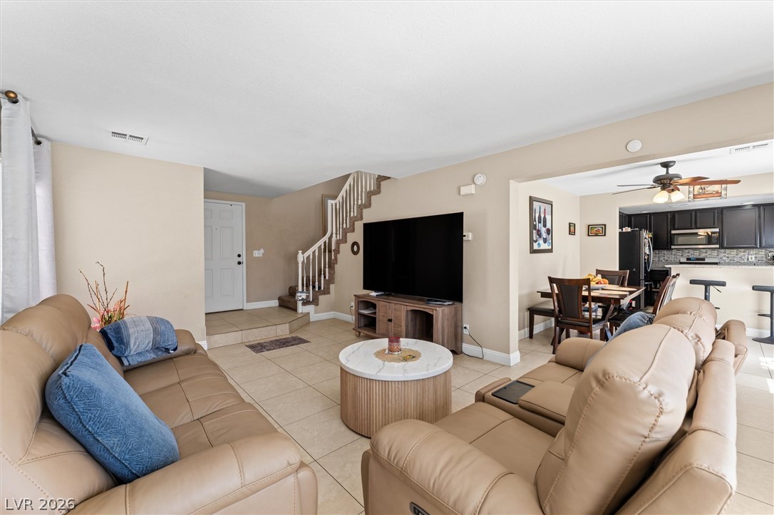 1455 Lodgepole Drive Henderson NV 89014