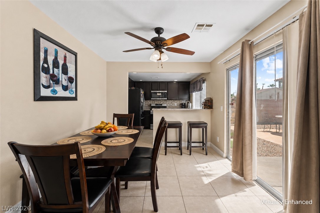 1455 Lodgepole Drive Henderson NV 89014