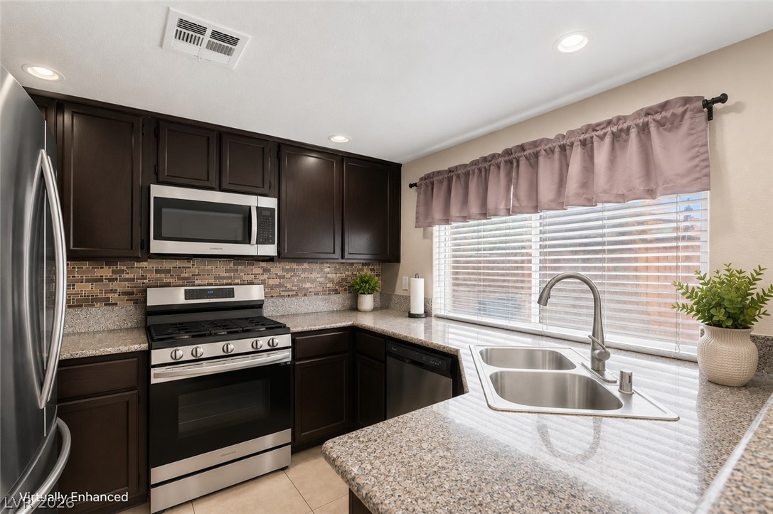 1455 Lodgepole Drive Henderson NV 89014