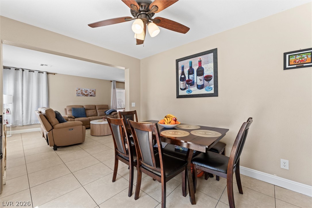 1455 Lodgepole Drive Henderson NV 89014