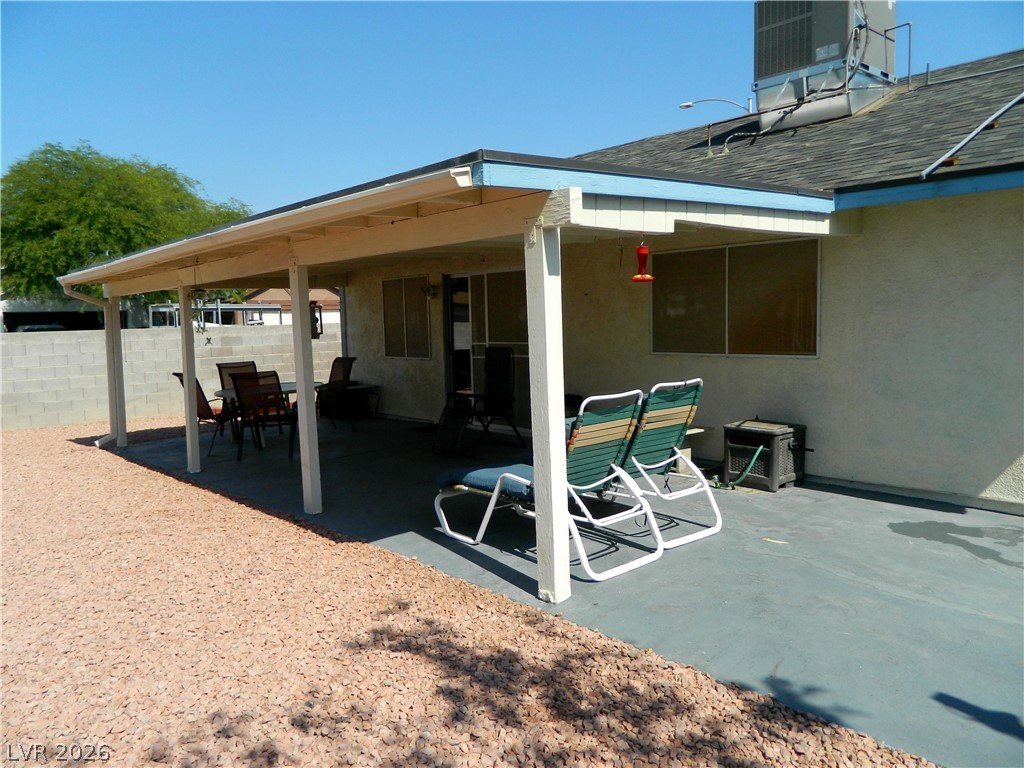 6257 Saginaw Drive Las Vegas NV 89108