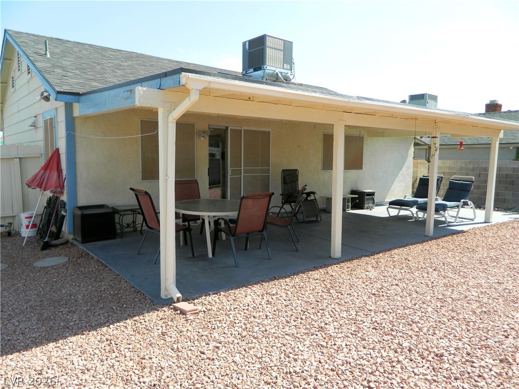 6257 Saginaw Drive Las Vegas NV 89108