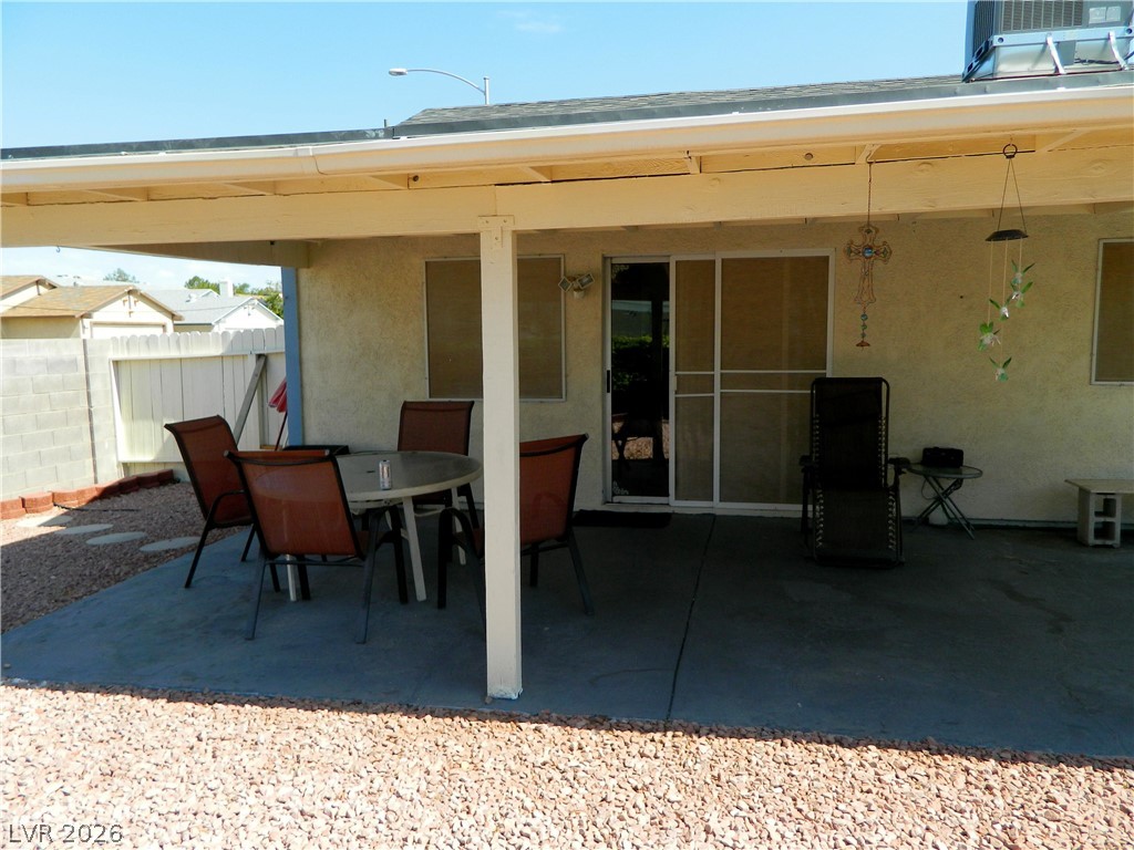 6257 Saginaw Drive Las Vegas NV 89108