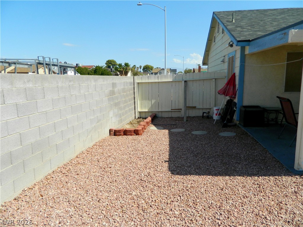 6257 Saginaw Drive Las Vegas NV 89108