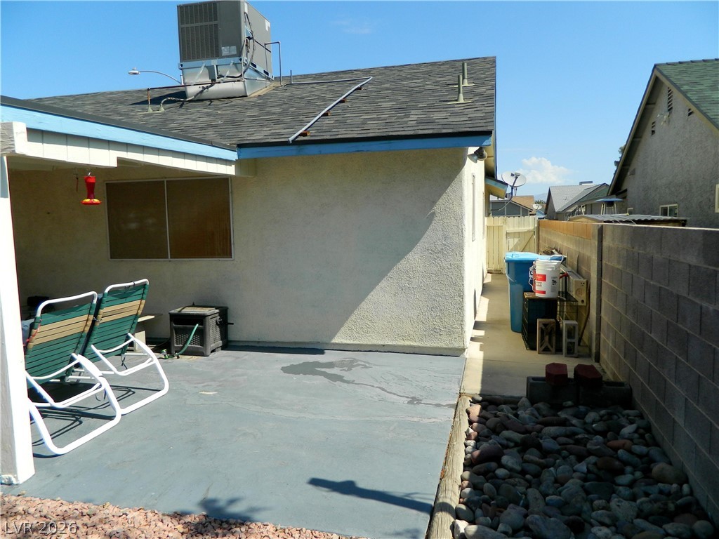 6257 Saginaw Drive Las Vegas NV 89108