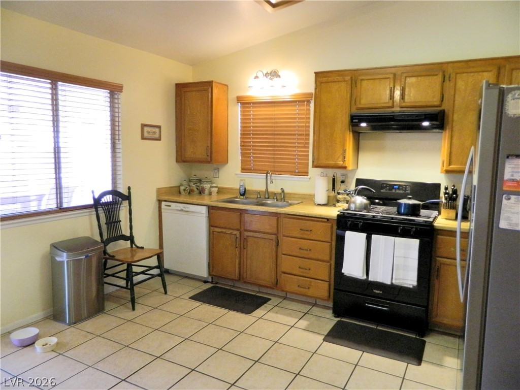 6257 Saginaw Drive Las Vegas NV 89108