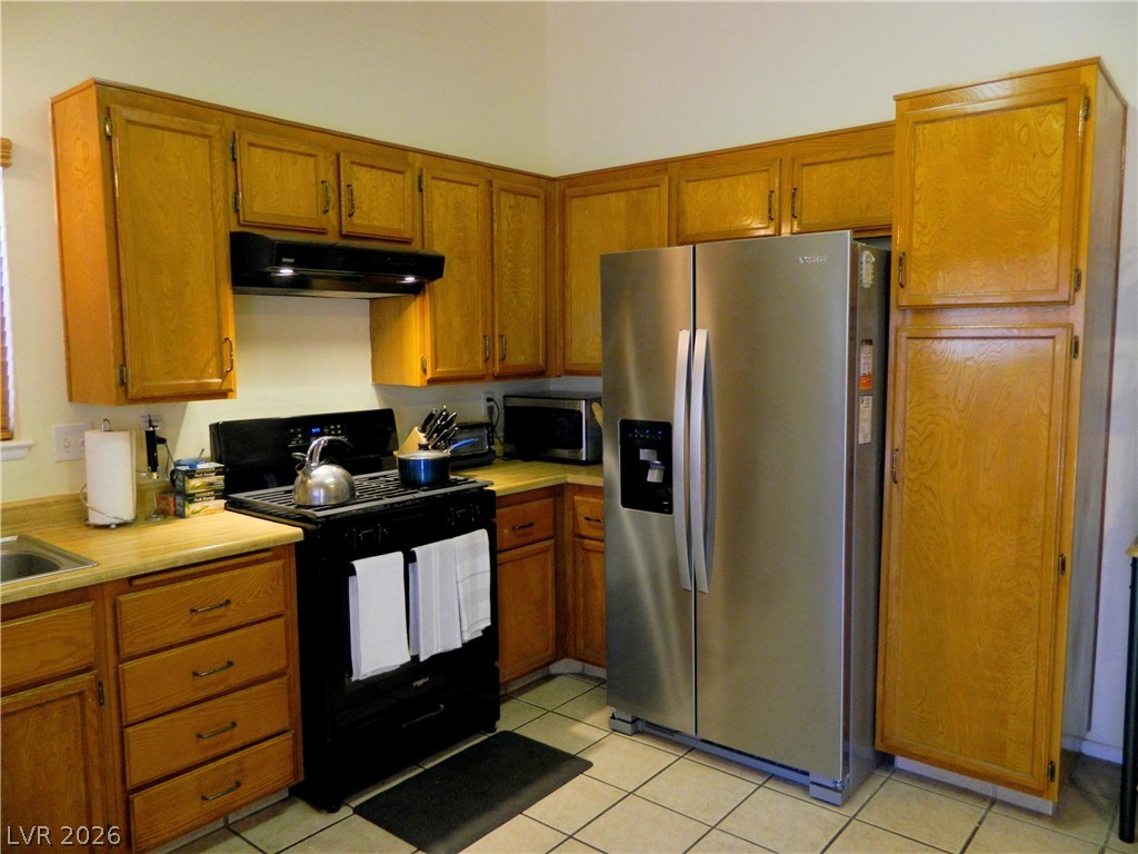 6257 Saginaw Drive Las Vegas NV 89108