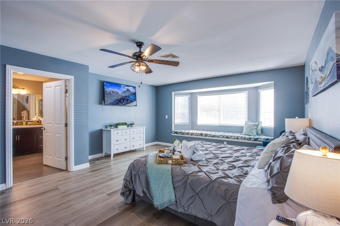 3449 Algonquin Circle Las Vegas NV 89169
