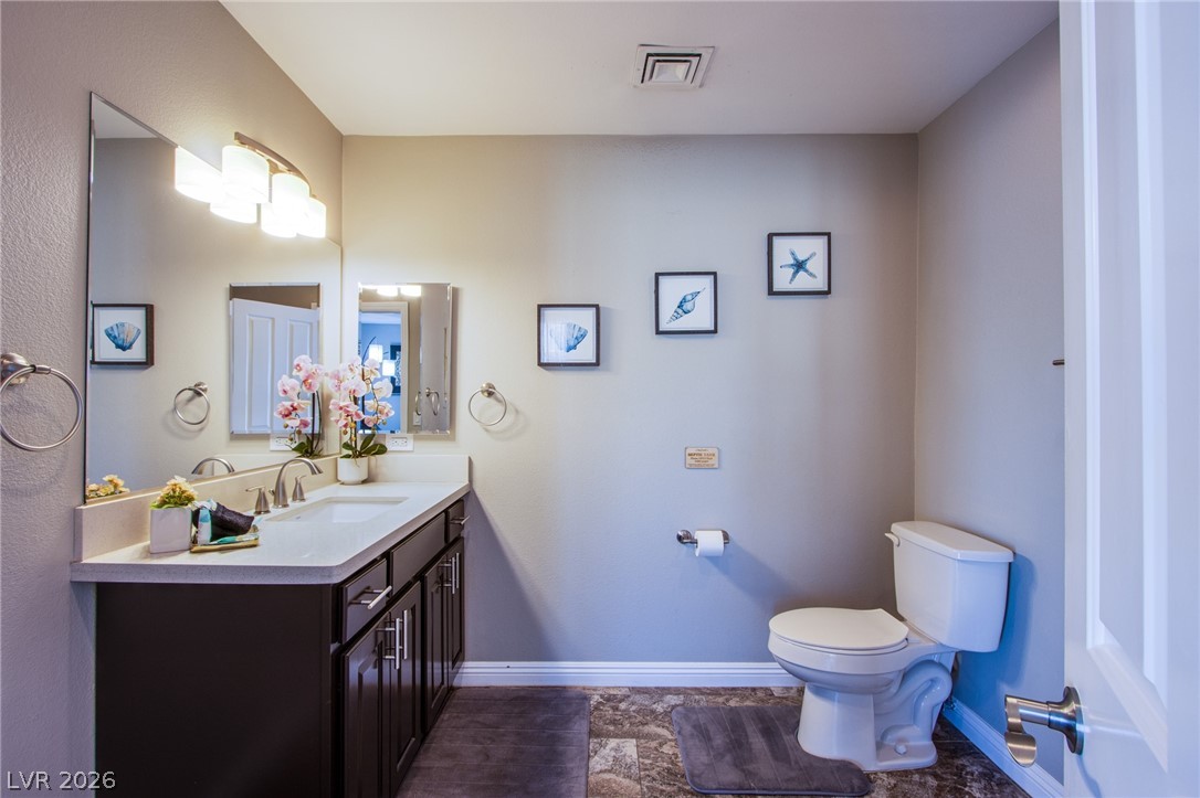 3449 Algonquin Circle Las Vegas NV 89169