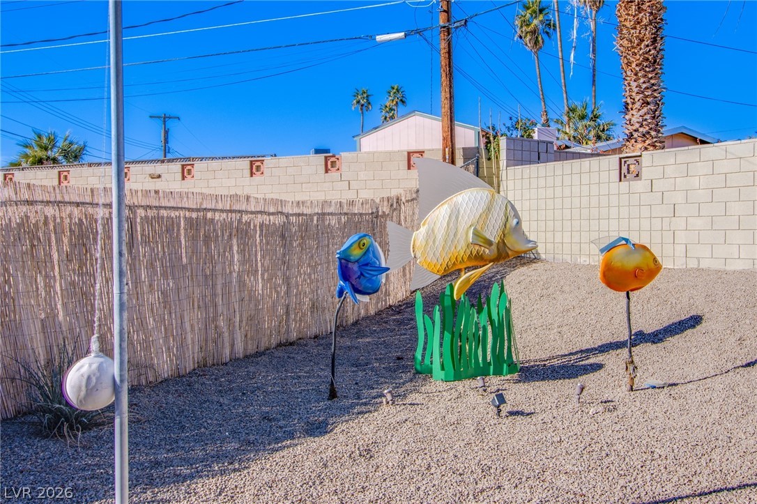 3449 Algonquin Circle Las Vegas NV 89169